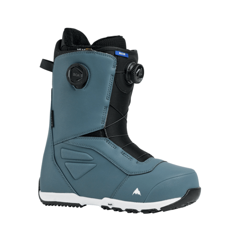 Ruler BOA Snowboard Boots