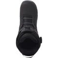Birdseye view of Burton Ruler BOA Snowboard Boots