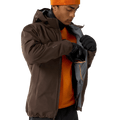 Macai Shell Ski Jacket
