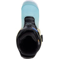 Mushroom Burton Swath BOA Snowboard Boots