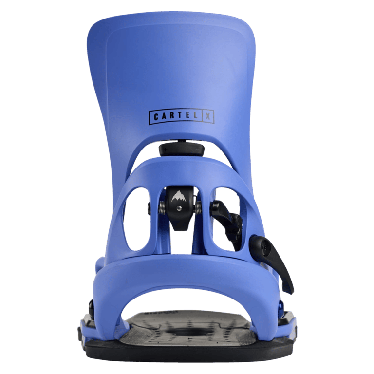 Cartel X EST Step On Snowboard Bindings