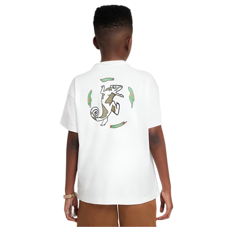 SB Logo Skate Tee - Kids
