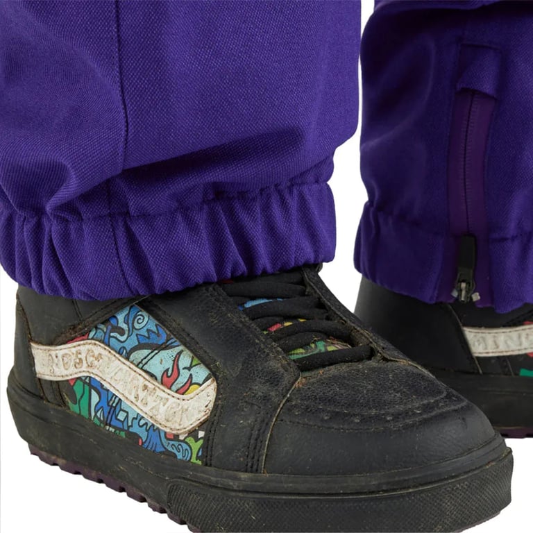 Nai Freedom Boss Snowboard Pants - Womens