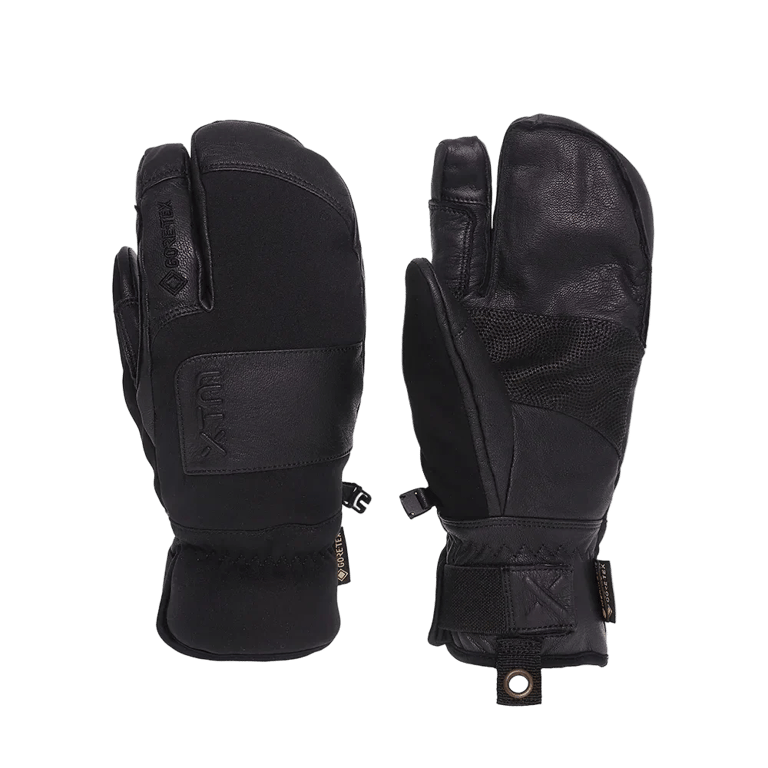 Patrol Trigger Mitts