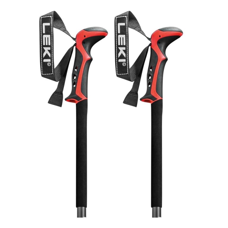 Haute Route 3 Ski Poles