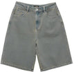 Gordon Spray Baggy Shorts - Womens