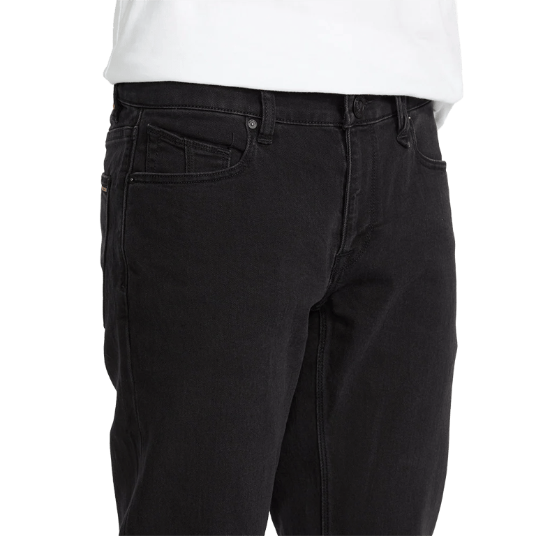 Vorta Denim Pants