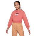 Sportswear Club Fleece Hoodie - Kids