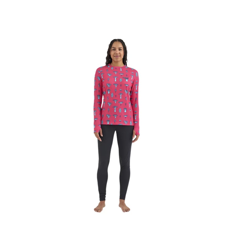 Base Layer Thermal Top - Womens