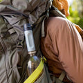 Lifestraw Peak SOLO Water Filter