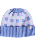 Check Beanie