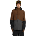 Rnge Stretch 30K Snowboard Jacket