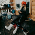 Niseko 3.0 Apres Boots