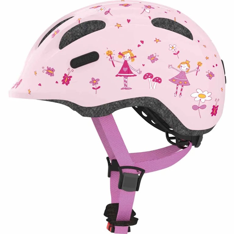 Abus Smiley 2.0 Bike Helmet - Kids