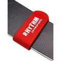 Rhythm Ski Straps