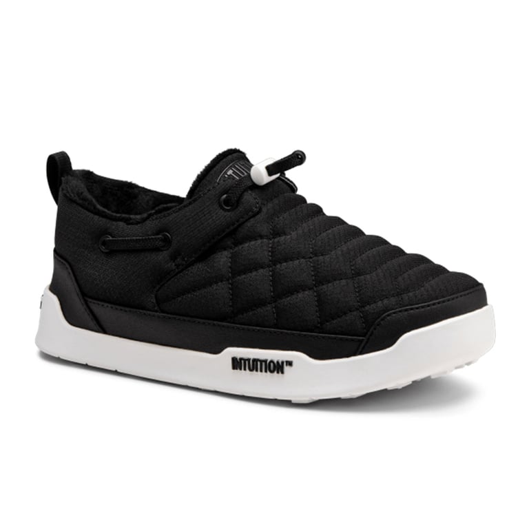 Intuition Original Low Booties