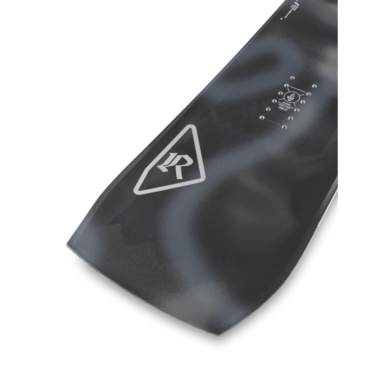 2027 Warpig Snowboard