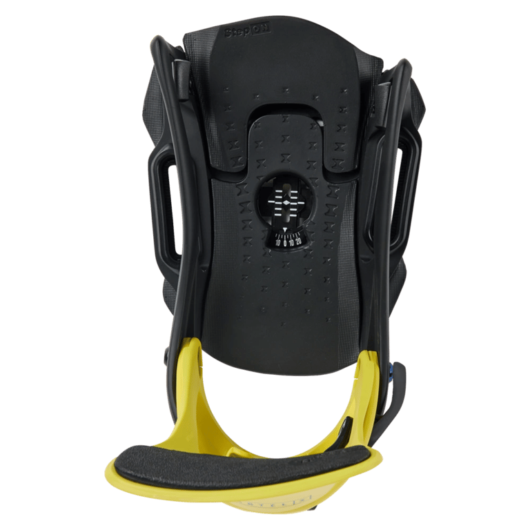 Cartel X EST Step On Snowboard Bindings