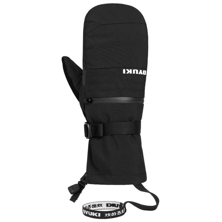 Icho Gtx Mitts