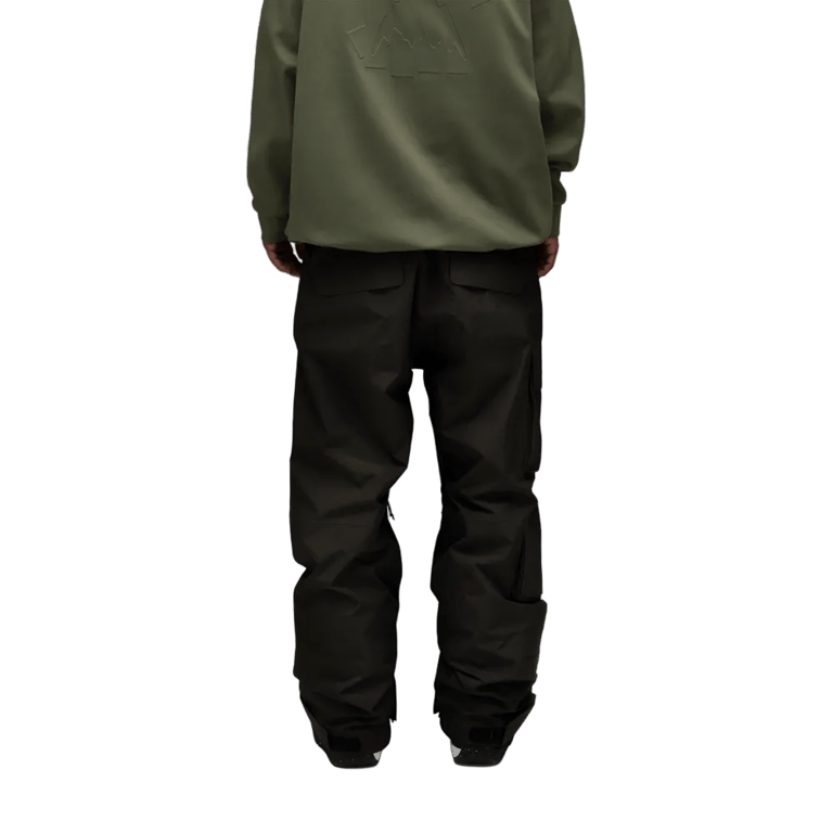 Burton Undefeated Gore-Tex 2L Bib Snowboard Pants