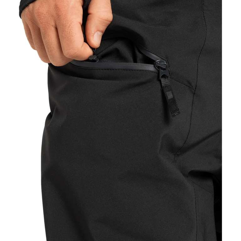 Paramo Stretch 20K Bib Snowboard Pants