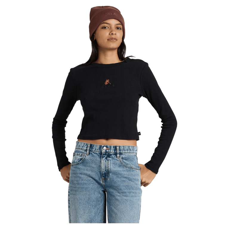 Bailey LS - Womens