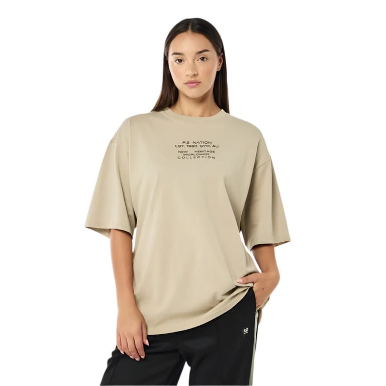 Lamont Tee - Womens