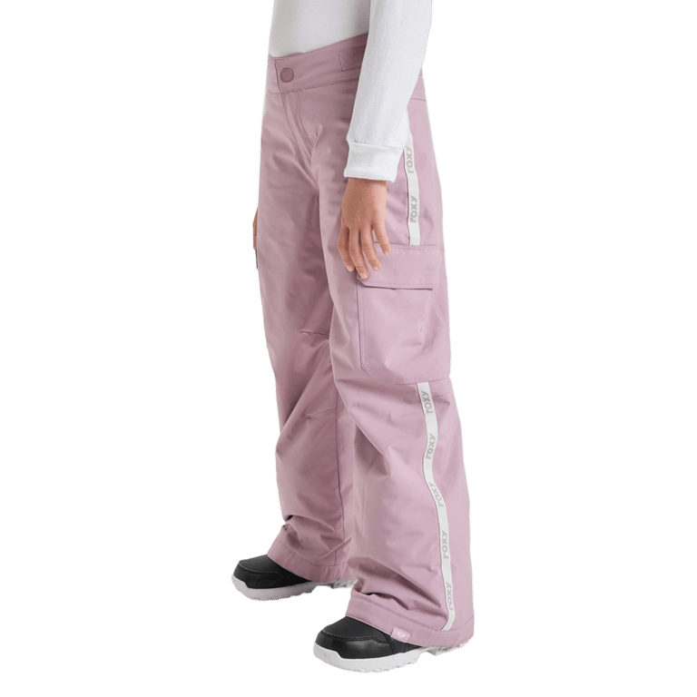 Banky Ice Snowboard Pants - Kids