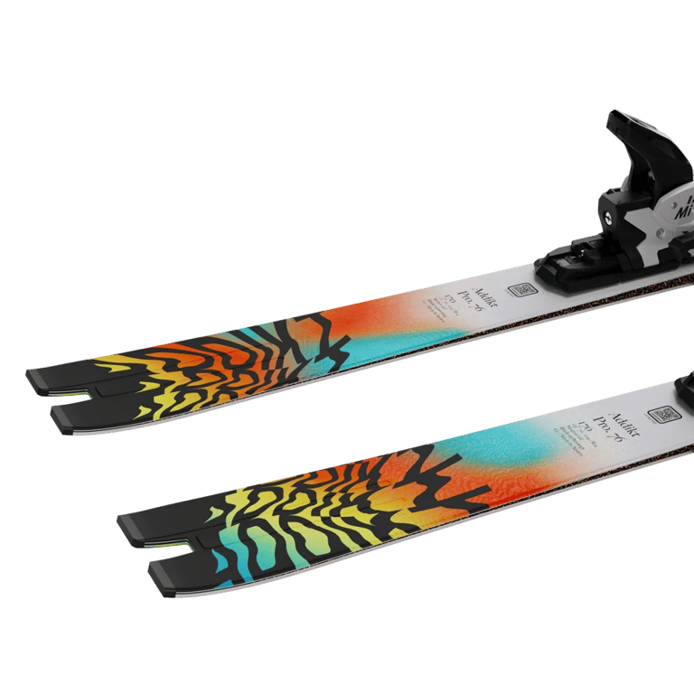 2027 Addikt Pro 76 Ski w/ Binding