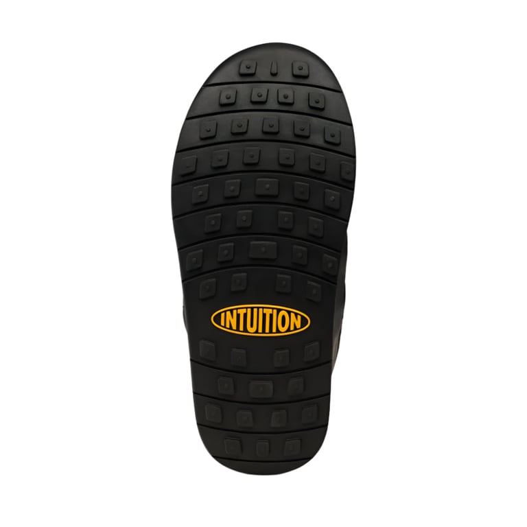 Bootie Original High
