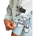 Roxy X Rowley Fleece Sweater Top - Womens