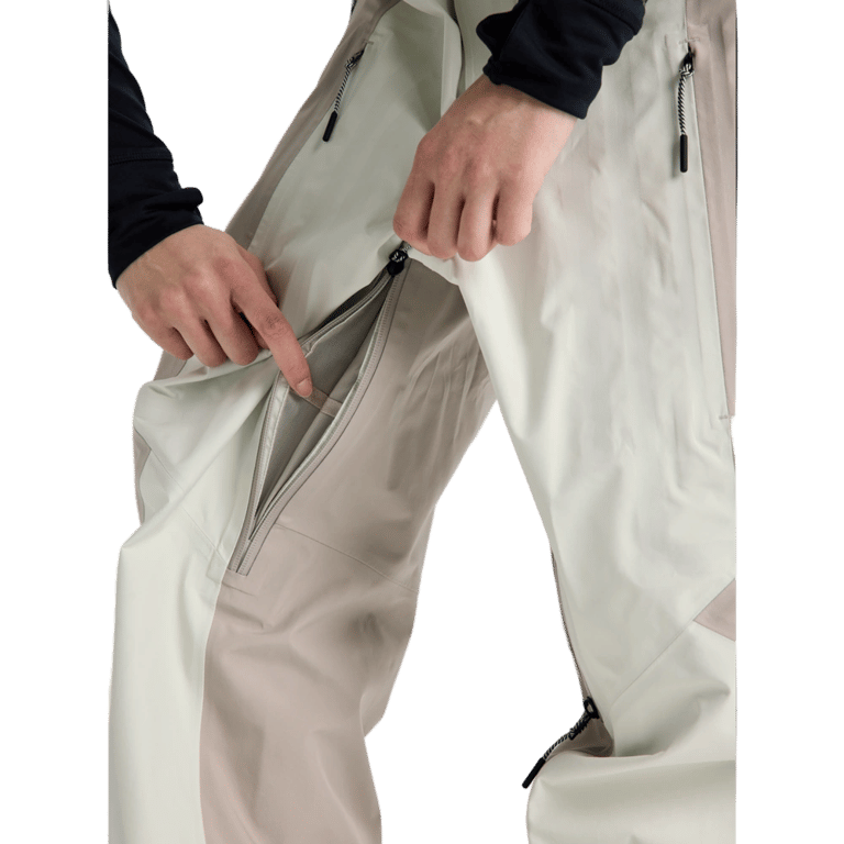 Hardpack Gore-Tex 3L Bib Snowboard Pants