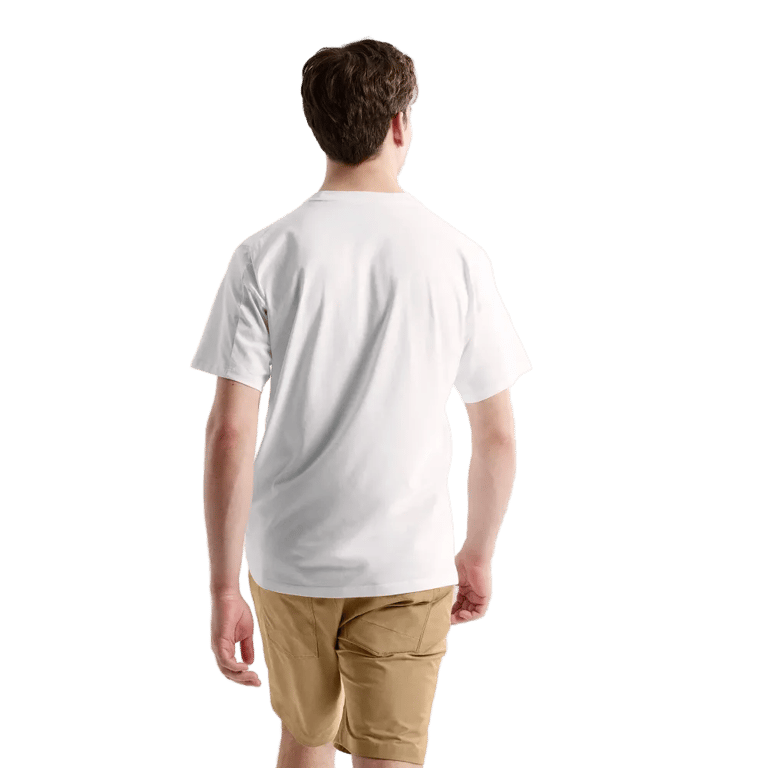 Arcteryx Kragg SL Cotton SS Tee