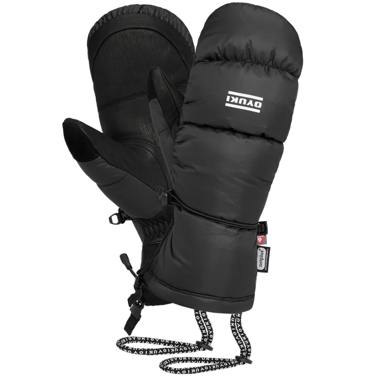 Ezo Gtx Mitts - Womens