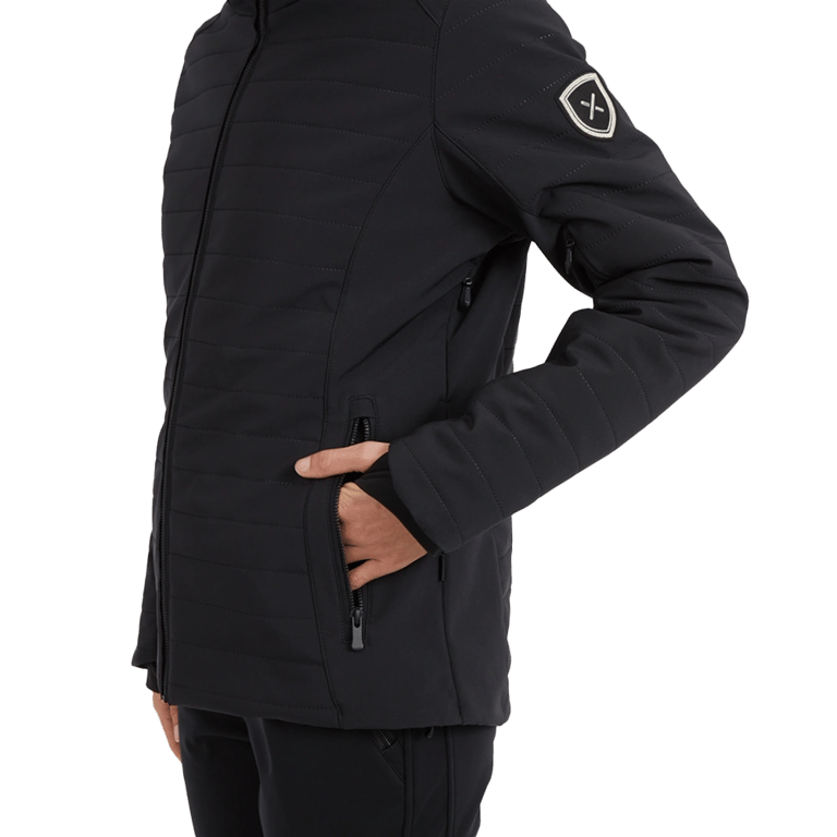 Vallee Ski Jacket