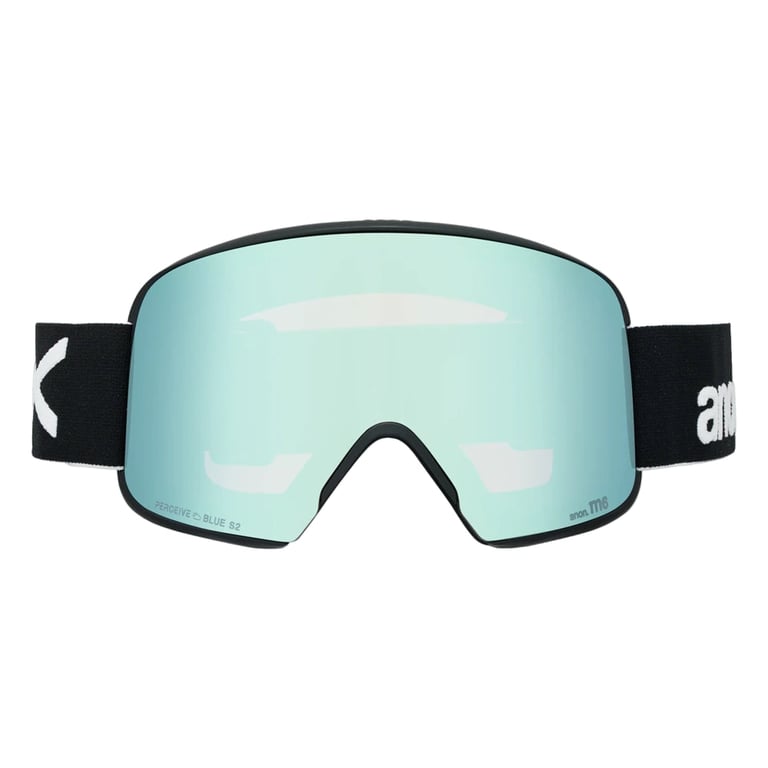 M6 MFI Goggle