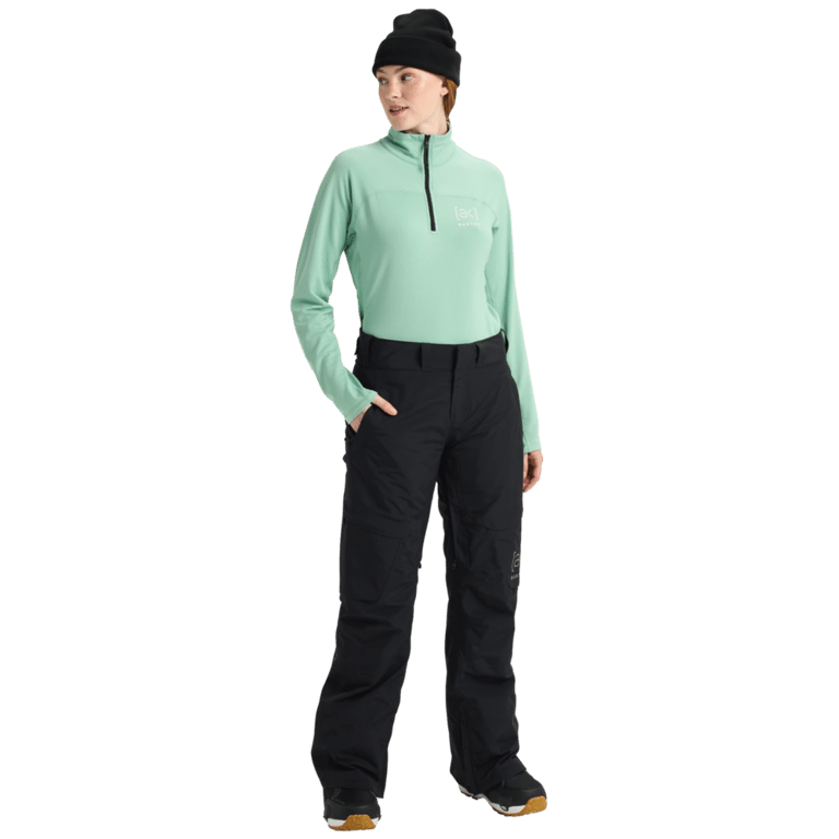 AK Summit Gore-Tex Insulated Snowboard Pants - Womens