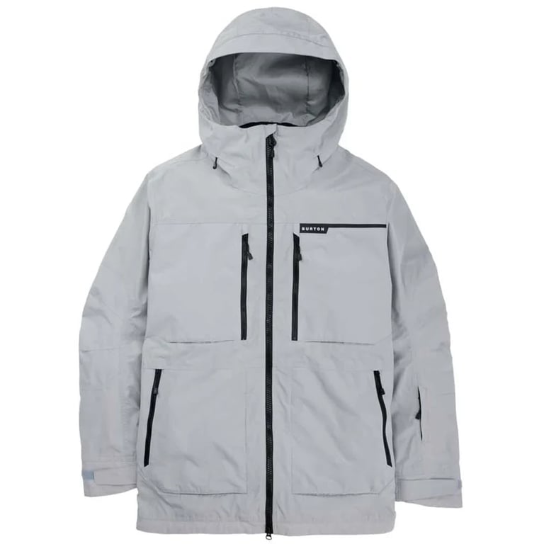 Frostner 2L Snowboard Jacket