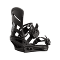 Mission Snowboard Bindings