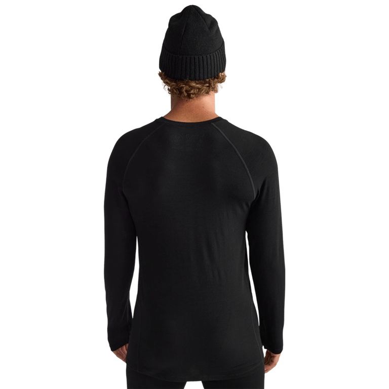 Merino Thermal Longsleeve