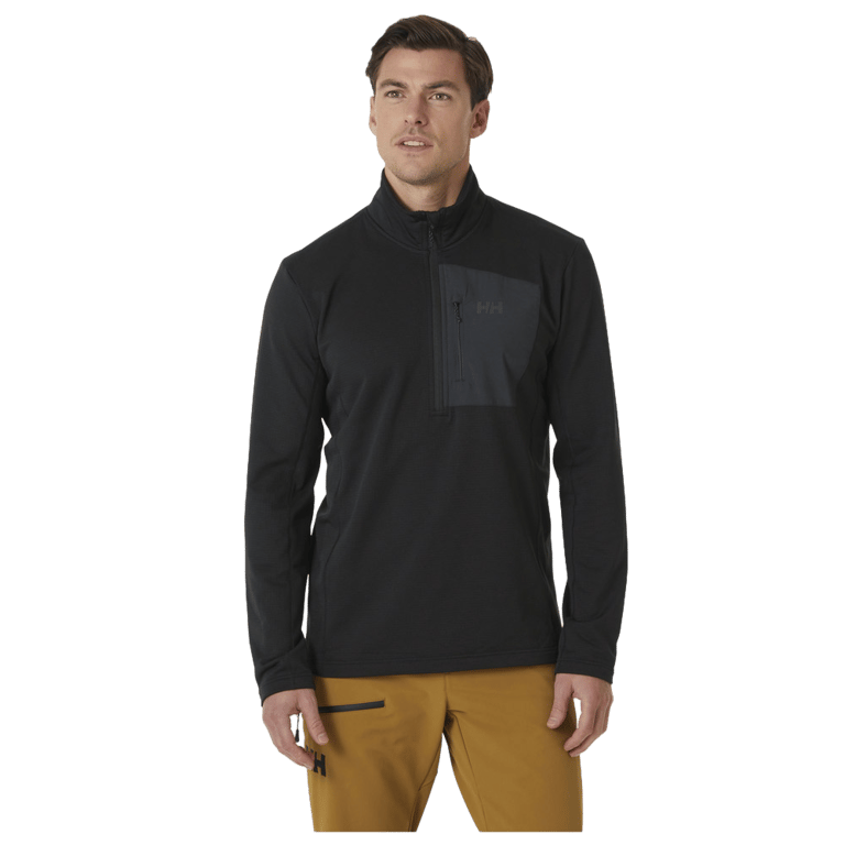 Versalite 1/2 Zip Fleece
