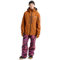 AK Swash Gore-Tex 2L Snowboard Jacket