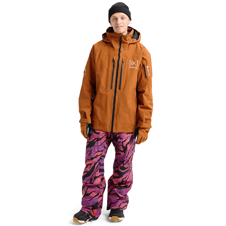 AK Swash Gore-Tex 2L Snowboard Jacket