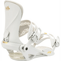 Ivy Snowboard Bindings - Womens