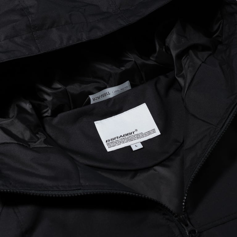 Speedway 1oz Insulated Hooded Snowboard Jacket