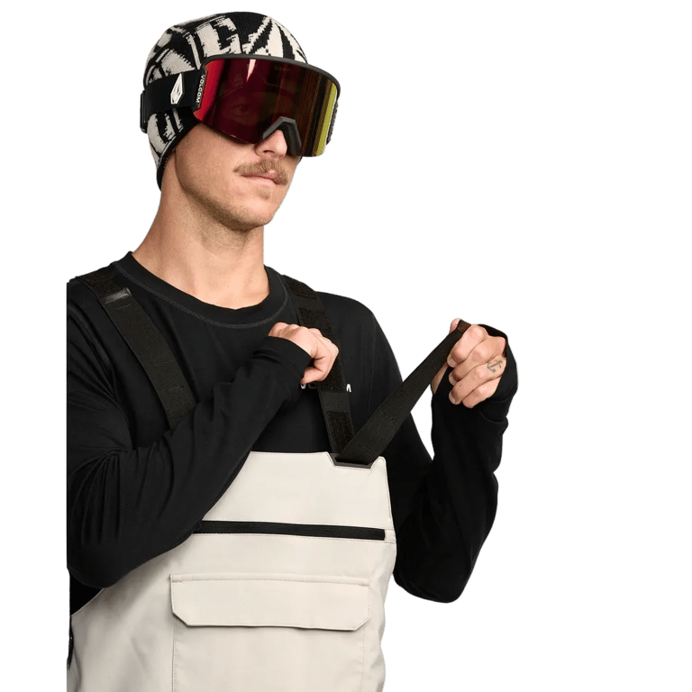 Volcom Roan Bib Snowboard Pants