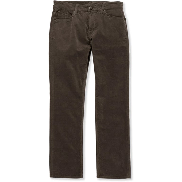 Solver 5 Pocket Cord Pants