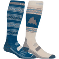Performance Lightweight Socks 2-Pack