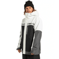 Defiant Snowboard Jacket