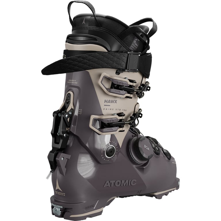 Hawx Prime XTD 130 BOA GW Ski Boots